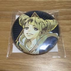 カプくじ ジャスミン 缶バッジのサムネイル
