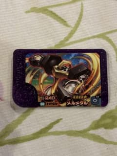 ポケモンフレンダ　メルメタルのサムネイル