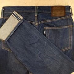 美品 リーバイス 501 MADE&CRAFTED 80s 白耳 BIGE 31 - メルカリ