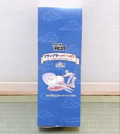 천공의 성 라퓨타 플랩터가 가득 컬렉션 지브리 전 5종 BOX