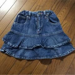 女児 スカートのサムネイル