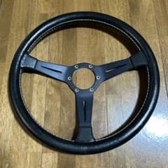 当時物❗️ナルディ クラシック 35.5パイ - メルカリ