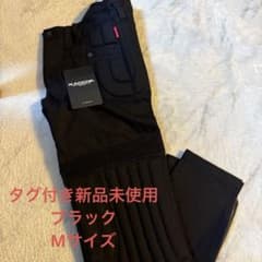 KADOYA カドヤ CORSA DENIM VMX MOTO ブラックM 新品 - メルカリ