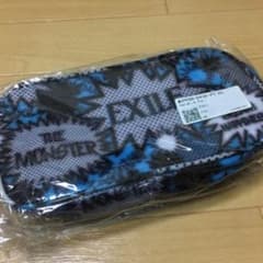 EXILE ポーチのサムネイル