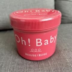 HOUSE OF ROSE Oh! Baby ボディ スムーザーN 570gのサムネイル