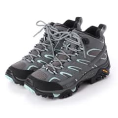 MERRELL Moab2 Mid GORE-TEX Wide トレッキング