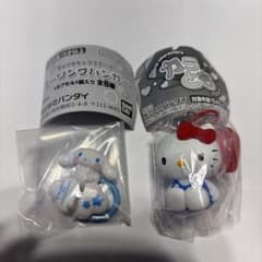 サンリオキャラクターズ 2点セットのサムネイル