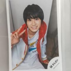 嶋崎斗亜 公式写真のサムネイル