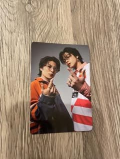 コムドットチップス2 やまとあむぎりのサムネイル