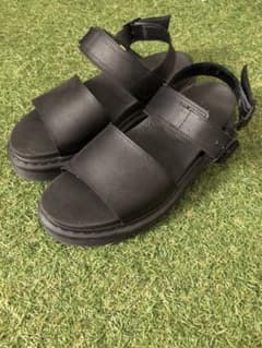 Dr.Martens ドクターマーチン　サンダル　厚底のサムネイル