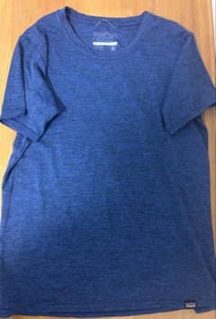 patagonia Capilene Cool Daily Tシャツ XSのサムネイル