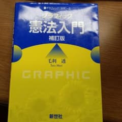 グラフィック憲法入門のサムネイル