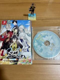 Honey Vibes 特装版 Nintendo Switch ソフトのサムネイル
