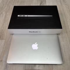 MacBook Air A1370 11inch ジャンク - メルカリ