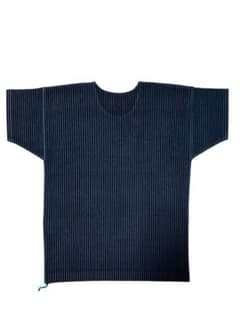 HOMME PLISSE ISSEY MIYAKE プリーツカットソーのサムネイル