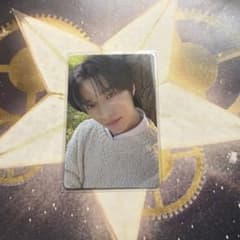 TXT ACT tomorrow JP アプグレ　特典　ボムギュ　バムグッ TOMORROW X TOGETHER - TXT ACT:PROMISE プレミアムシート アプグレ