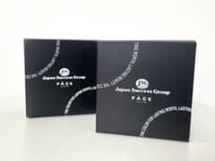 【新品・未使用】ワミレス フェイスルースパウダー 2個セットのサムネイル