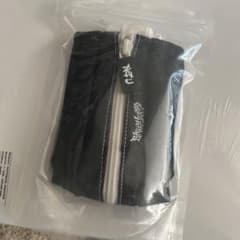 NCT U Baggy Jeans デニム ポーチのサムネイル