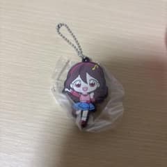 キミとアイドルプリキュア 咲良うた 蒼風なな キーホルダーのサムネイル