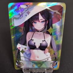 セクシーカード　　OP2⭐︎9 美品 まとめ買いで200円引】 原神 美少女セクシーカード98 - メルカリ