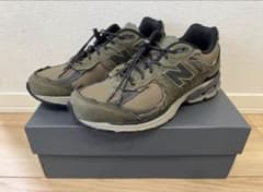 Thumbnail of New Balance M2002RDN
