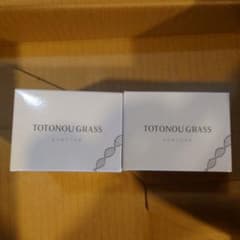 【新品未使用】ととのうぐらす　40g　ファンファレのサムネイル