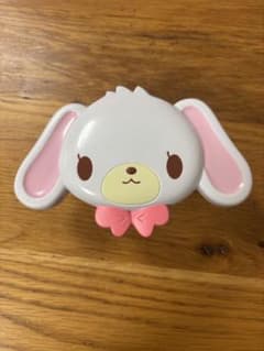 サンリオ シュガーバニーズ×ケンタッキー