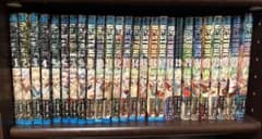 Dr.STONE 1-26 全巻セットのサムネイル