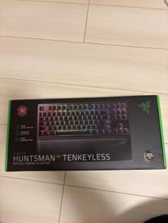 Razer Huntsman V2 Tenkeyless JP