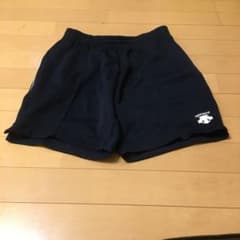 DESCENTE  バレーボール用パンツのサムネイル