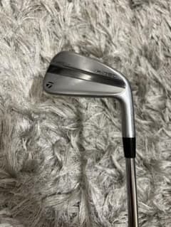 ※GW最終値下げ！激レア単品５番TaylorMade P790 2023アイアン T*u様 ※最終値下げ！激レア単品5番TaylorMade P790 2023ア - メルカリ