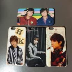 北山宏光 iPhone6ケースのサムネイル