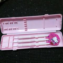 キティーダーツのサムネイル