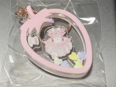 Sanrio マイスイートピアノ ピアノちゃん キーホルダーのサムネイル