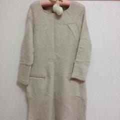 専用☆山中様☆起毛ワンピースとオフショルCDのサムネイル