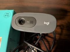 か*る様 Chrome OS対応 logi C270n HD WEB CAM ロのサムネイル