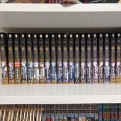 無職転生 小説 1～22巻 5.6巻無し - メルカリ