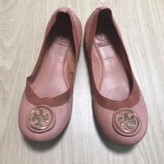 トリーバーチ フラットシューズ パンプスのサムネイル