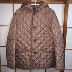 スモックショップ SMOCK SHOP キルティングジャケット メンズ Lのサムネイル