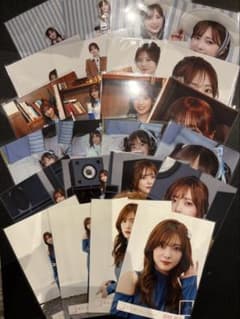 櫻坂46 Lonesome rabbit マリン 生写真 24種コンプ　田村保乃 櫻坂46 Lonesome rabbit マリン 生写真 24種コンプ 田村保乃 - メルカリ