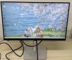 DELL P2222H 21.5インチ液晶モニターフルHD IPS HDMI