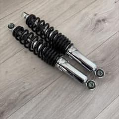 モンキー125リヤサスペンションのサムネイル