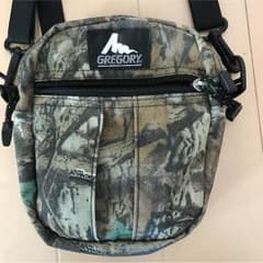 グレゴリーショルダーバックのサムネイル