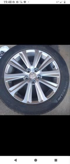 Koku ④ミシュラン Primacy LC タイヤセット 215/55R Koku様専用 ①ミシュラン Primacy LC タイヤセット 215/55R