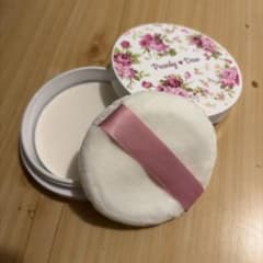 パーリーデュー薬用美白トリートメントスキンケアパウダー30g - メルカリ