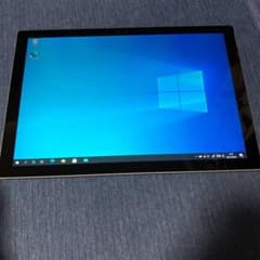michikoさま専用ジャンク扱いsurface PRO4のサムネイル