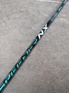 ○メーカーカスタム○キャロウェイ スピーダーNXグリーン 60S 1W用 