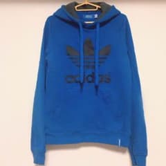 adidas originalsパーカーのサムネイル