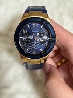 GUESS 腕時計 レディース ジェットセッター W0571L1のサムネイル