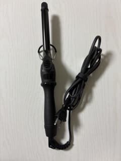 サロニア　コテ　19mmのサムネイル